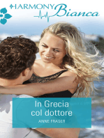 In Grecia col dottore