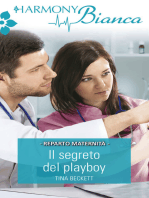 Il segreto del playboy