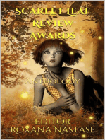 Scarlet Leaf Review Awards: Anthology