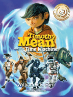 Timothy Mean and the Time Machine