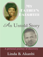 My Father's Daughter: An Untold Story