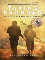 TAKING BAGHDAD