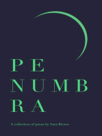 PENUMBRA