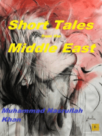 Short Tales from the Middle East