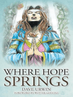 Where Hope Springs