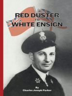 Red Duster to White Ensign