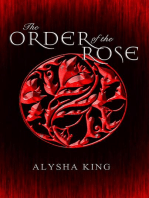 The Order of the Rose