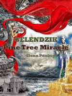 Gelendzik. Pine Tree Miracle