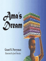 Ama's Dream