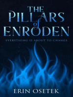 The Pillars of Enroden: Everything is About to Change
