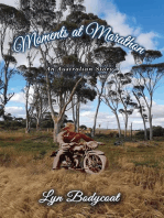 Moments at Marathon: An Australian Story