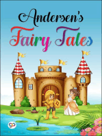 Andersen's Fairy Tales