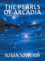 The Pearls of Arcadia: Book two in Saltwater Series