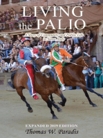 Living the Palio