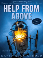 HELP FROM ABOVE