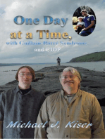 One Day at a Time, with Guillain-Barré Syndrome, and CIDP