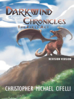 Darkwind Chronicles :: The First Act