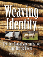 Weaving Identity