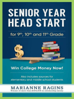 Senior Year Head Start