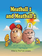 Meatball 1 and Meatball 2