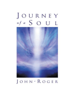 Journey of a Soul