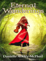 Eternal Wanderings: The Continuing Journey of Kara O'Keefe