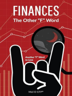 FINANCES | The Other F Word