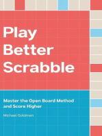 Play Better Scrabble