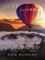 Paramour: Reignite Your Love With One Mysterious Flight