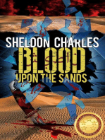 Blood Upon the Sands