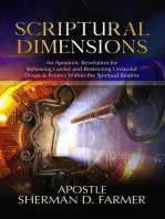 Scriptural Dimensions