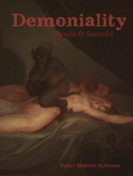 Demoniality