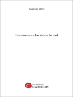 Fausse-couche dans le ciel