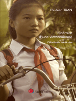 Itinéraire d'une vietnamienne - L'étudiante insoumise