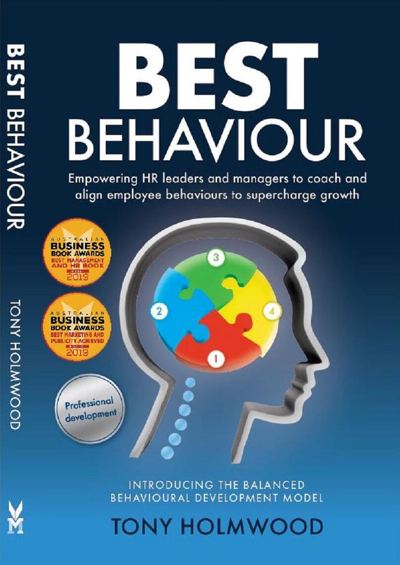 Best Behaviour by Tony Holmwood (Ebook) - Read free for 30 days