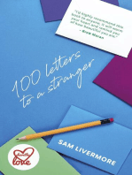 100 Letters to a Stranger