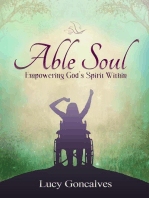 Able Soul: Empowering God's Spirit Within (Colour Version)