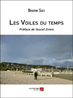 Les Voiles du temps