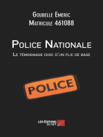 Police Nationale 