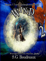 Wind: Peregrination Series