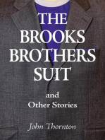 The Brooks Brothers Suit and Other Stories