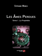 Les Âmes Perdues