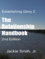 Establishing Glory 2: The Relationship Handbook (2nd Edition)