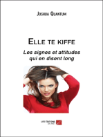 Elle te kiffe: Les signes et attitudes qui en disent long