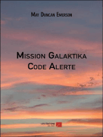 Mission Galaktika - Code Alerte