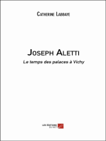 Joseph Aletti