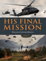 His Final Mission