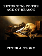 Returning to the Age of Reason