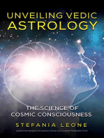 Unveiling Vedic Astrology: The Science of Cosmic Consciousness