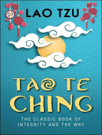 Tao Te Ching